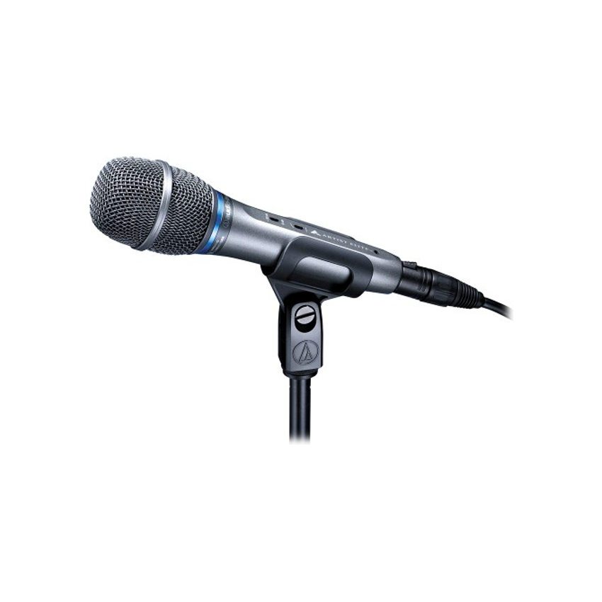 Audio-technica Cardioid Condenser Handheld Microphone (Photo: 3)